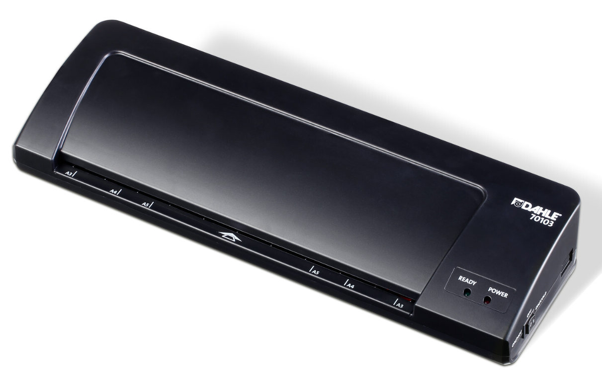 Ламінатор DAHLE 70103